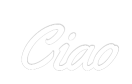 Custom Neon: Ciao