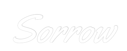 Custom Neon: Sorrow