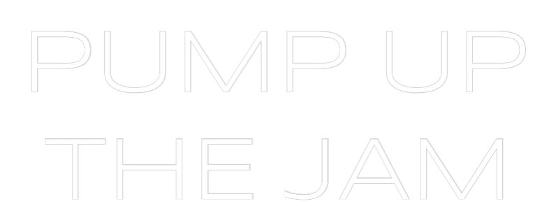 Custom Neon: PUMP UP
THE ...