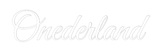 Custom Neon: Onederland