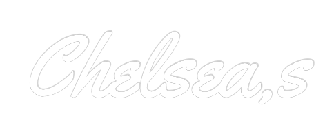 Custom Neon: Chelsea,s