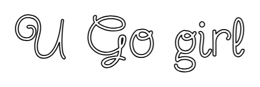 Outline Image