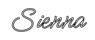 Outline Image