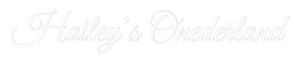 Custom Neon: Hailey’s Oned...