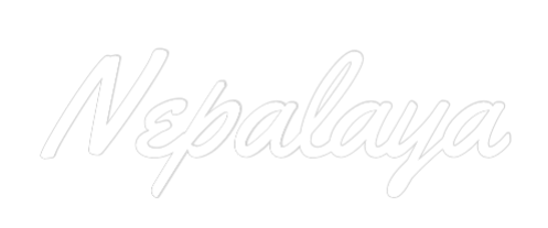 Custom Neon: Nepalaya