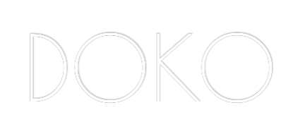 Custom Neon: DOKO