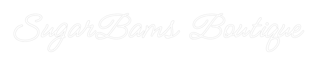Custom Neon: SugarBams Bou...