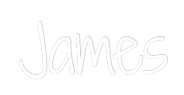 Custom Neon: James