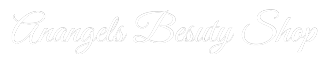 Custom Neon: Anangels Besu...