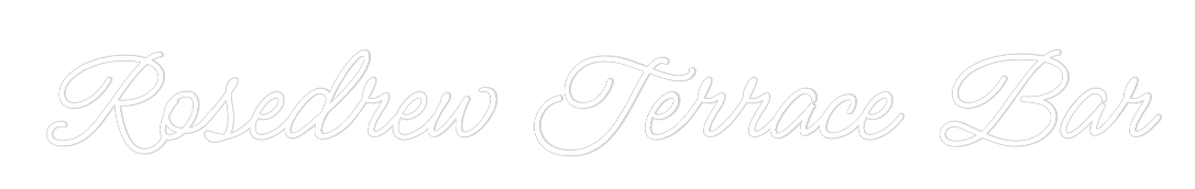 Custom Neon: Rosedrew Terr...